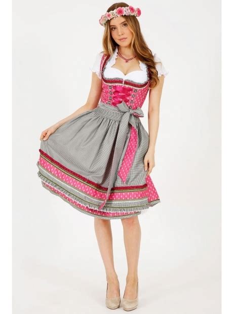 festliche dirndl größe 50|Dirndl Größe 50 .